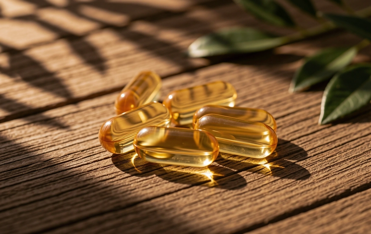 Supplements detail